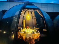 -龟兹KUCINA·新疆菜(前滩L+PLAZA店)