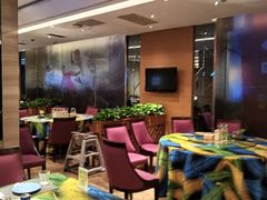 -舜和巴西烤肉餐厅(舜和国际店)