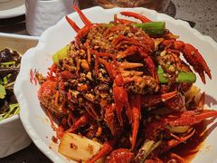 -虾胡闹龙虾馆(湄南河店)