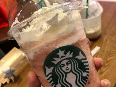 -星巴克(兰州国芳百货店)