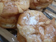 奶油泡芙-多乐之日(五道口店)