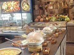 -黄山老妈·土菜(碧桂园店)