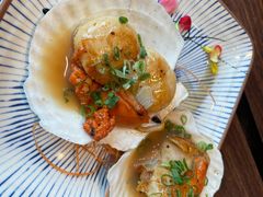 铁板元贝-田舍家Inakaya(天汇igc店)