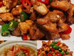 -禾珍珠家常小馆(河南博物院店)