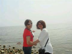 android_upload_pic-蓬莱阁景区