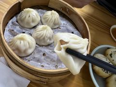 -老裕缘汤包馆(嘉善路店)