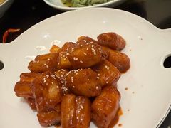 -聚汇三少·龙虾·中餐厅(莫邪路新天地店)