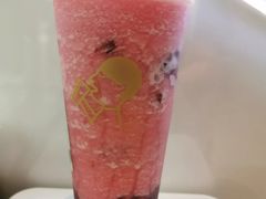 多肉杨梅-喜茶(贵阳国贸逸天城店)
