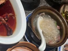 -南京大牌档(青岛万象城店)