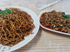-清真双宝红油牛系列
