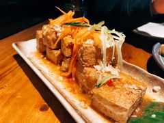泰式炸豆腐-仓库南洋海鲜小排档(柳河路店)