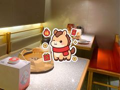 -蛙小侠(珠海华发商都店)