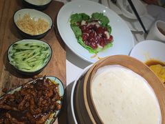 -北国饭店·海鲜·北方菜(峡山店)