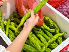 -细村农贸综合市场