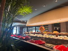 -拉蒂娜·巴西牛排馆 Latina·Brazilian Steakhouse(王府井喜悦店)