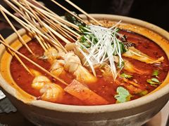 -聚点·北京串(簋街店)