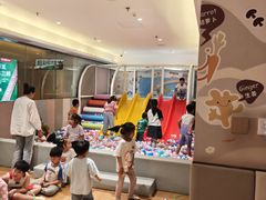 -海底捞火锅(河东万达广场店)