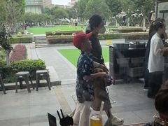 -Ameigo梅果·云贵川bistro(长宁来福士店)