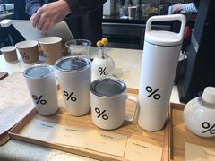 -% Arabica(京都东山店)