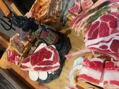 -7年8班朝鲜族非遗美食(三钢里店)
