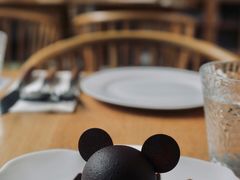 -自如ZSPACE四合院艺术餐厅