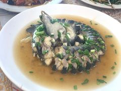 -水韵·渔家臻品私房菜(中庙店)