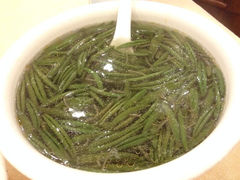 西湖莼菜汤-楼外楼(西湖景区孤山路店)
