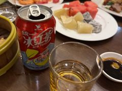 -长春净月潭喜来登酒店·盛宴标帜餐厅