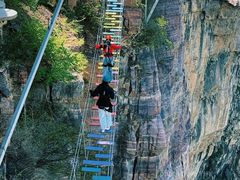 -河南宝泉旅游区