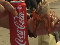 -龙海鲜螃蟹王(宏茂桥店)