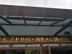 -Fergburger(皇后镇店)