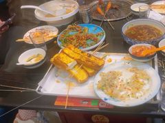 -瑞杰烧烤店·24小时营业(山东路店)