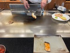 -品未·铁板烧(甜水园店)