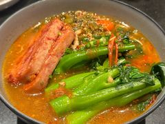 -新旺茶餐厅•早餐(迪士尼小镇店)