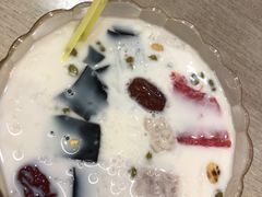 -许佳后安粉汤店