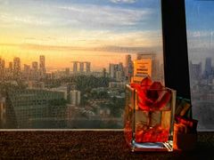 -新加坡文华东方酒店