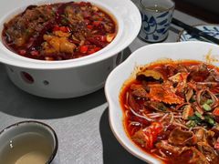 -老三样 · 江西菜馆(前海壹方汇店)