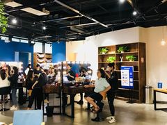 -海马体照相馆(天津世纪都会店)