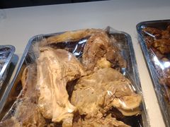 -斯琴阿妈蒙古餐厅(新城店)