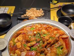 -嘎嘎鸭脑壳(金沙店)