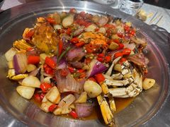 -聚味瞿记·龙虾堂(咸嘉湖店)