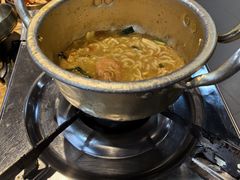 -麻蒲碳烤肉(远景路1号店)