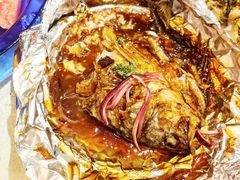 -便宜坊烤鸭店(甜水园店)