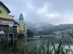 -深圳东部华侨城茵特拉根酒店