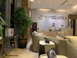 -北京米扬丽格医疗美容·联合丽格鼻整形中心