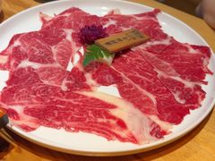 -龙酒场·关西寿喜烧·居酒屋(罗湖店)