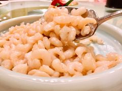 手剥河虾仁-同济大酒店(绿宝广场店)