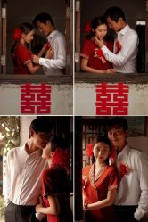 -雪中彩影婚纱摄影·微光艺术中心