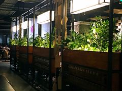 -铁道茶苑.色稷餐厅(莲花南路店)