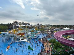 -渔岛海洋度假区